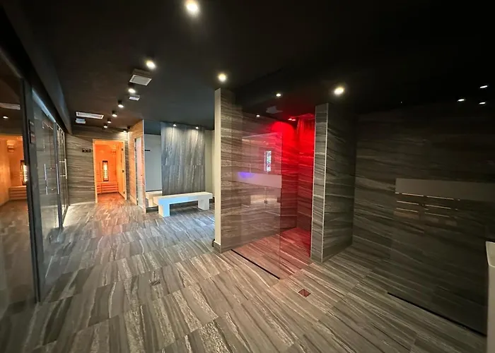 Baltic Comfort SPA - FREE Swimming Pool